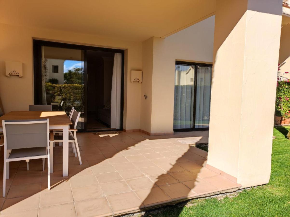 Luxury Ground Floor Roda Golf & Beach Resort Apartment Экстерьер фото