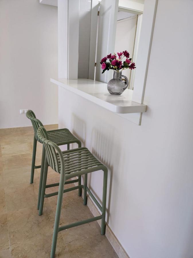 Luxury Ground Floor Roda Golf & Beach Resort Apartment Экстерьер фото