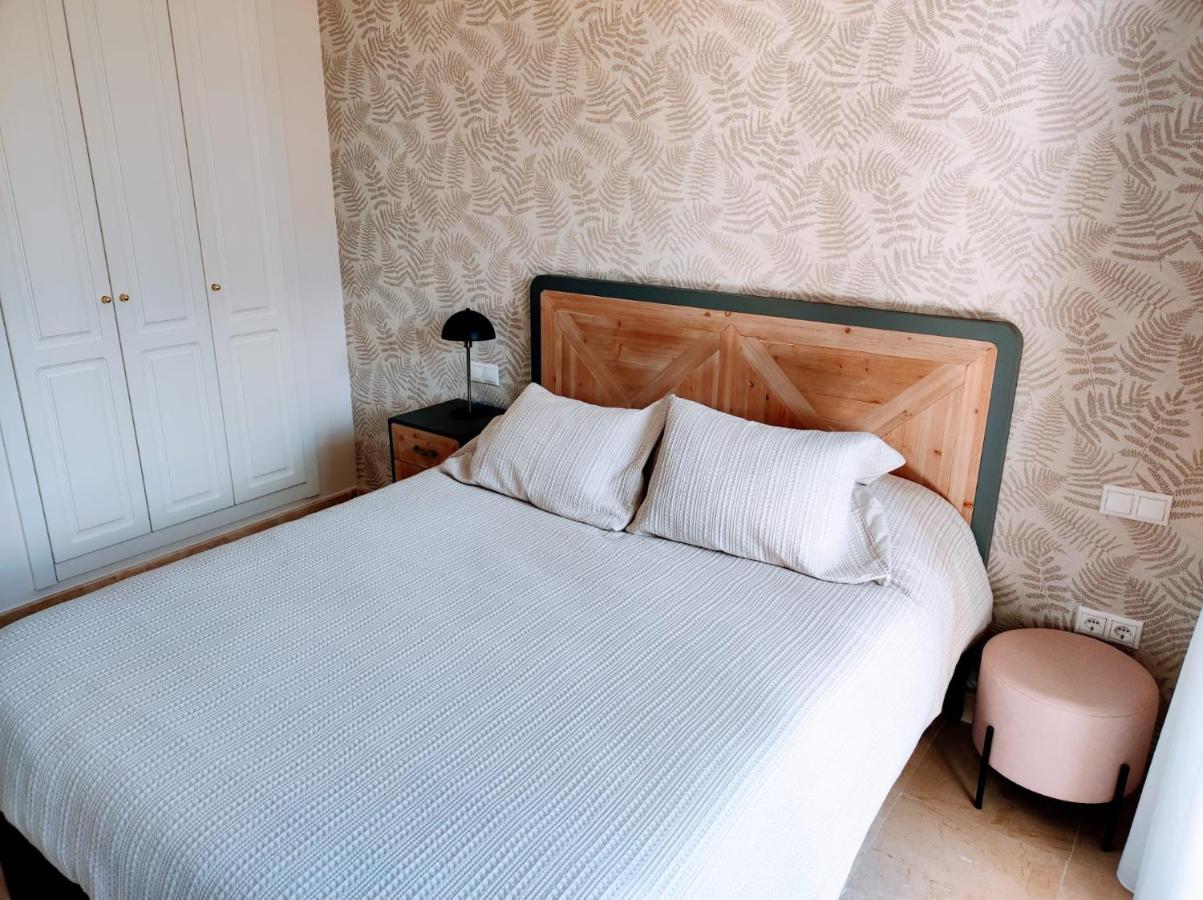 Luxury Ground Floor Roda Golf & Beach Resort Apartment Экстерьер фото