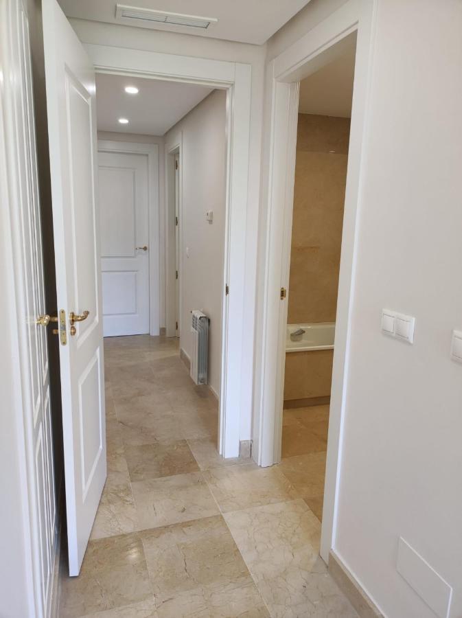 Luxury Ground Floor Roda Golf & Beach Resort Apartment Экстерьер фото