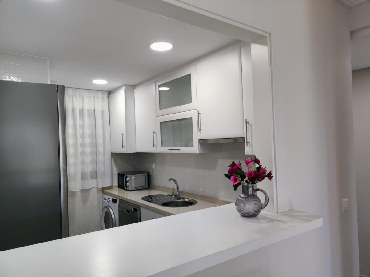 Luxury Ground Floor Roda Golf & Beach Resort Apartment Экстерьер фото