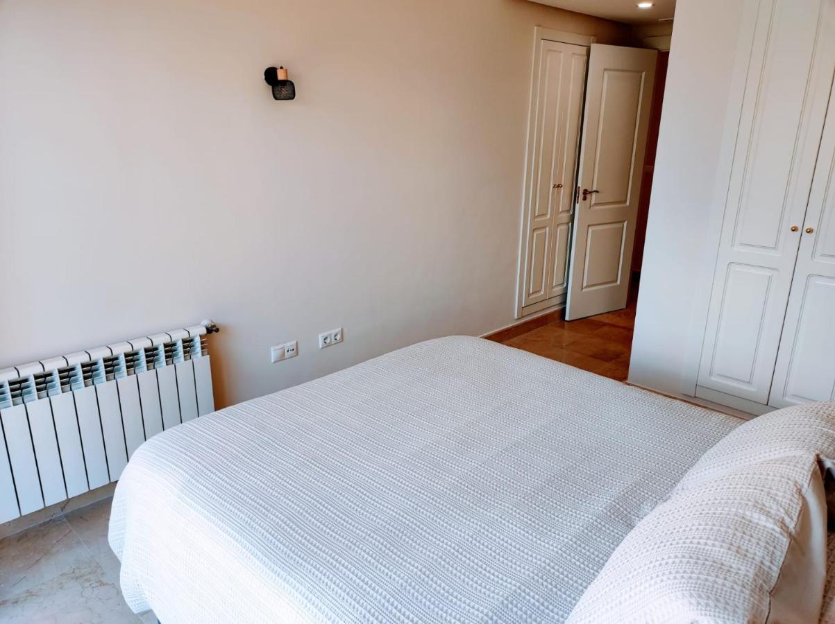 Luxury Ground Floor Roda Golf & Beach Resort Apartment Экстерьер фото